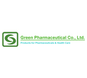 greenpharmaceutica ΰ