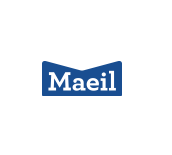 Maeil 로고