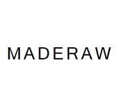 MADERAW 로고