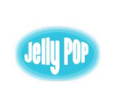 Jelly Pop 로고